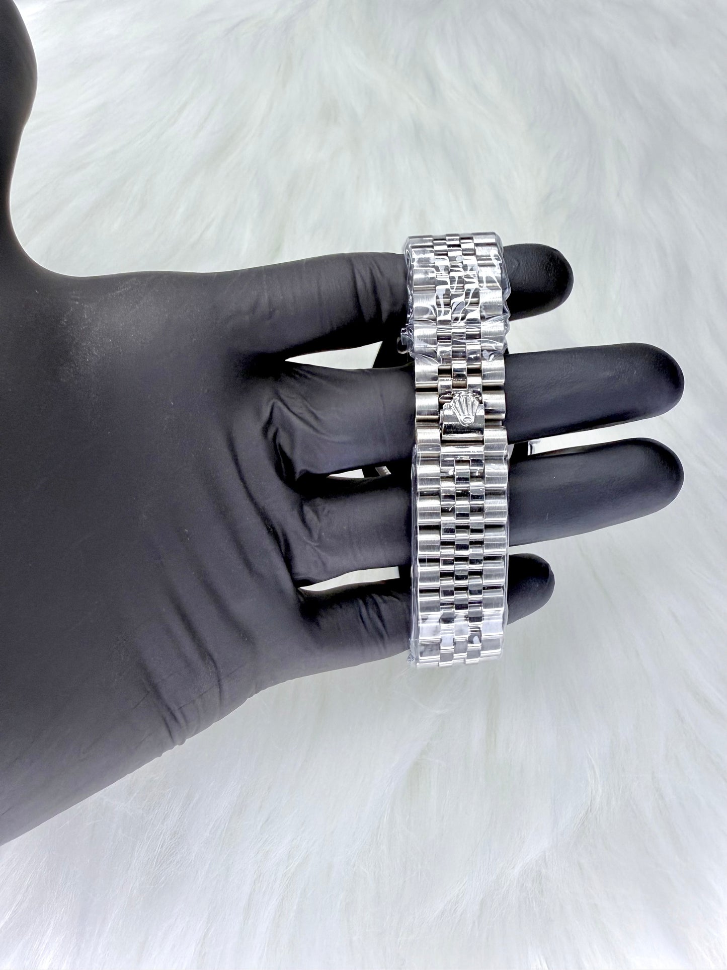 Rollie GMT - Master II
