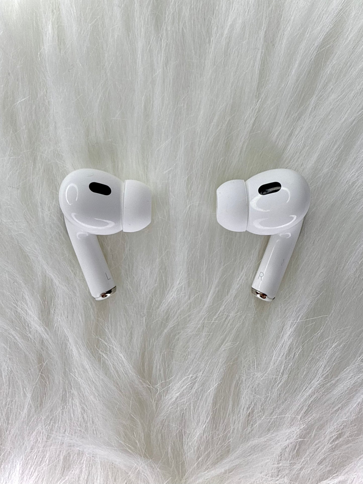 A9 Pro AirPods – Touch Display with ENC/ANC and Free Lanyard