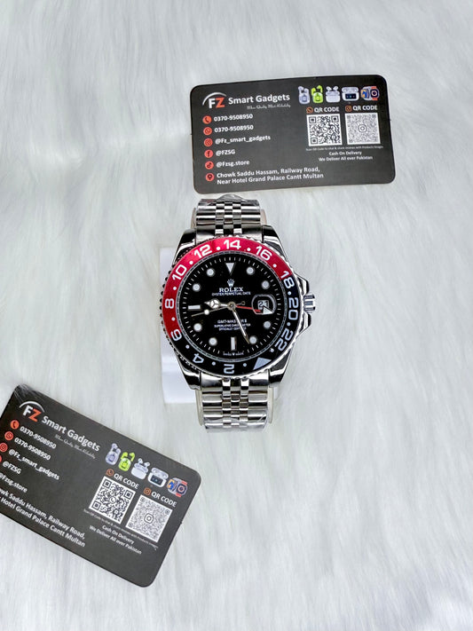 Rollie GMT - Master II