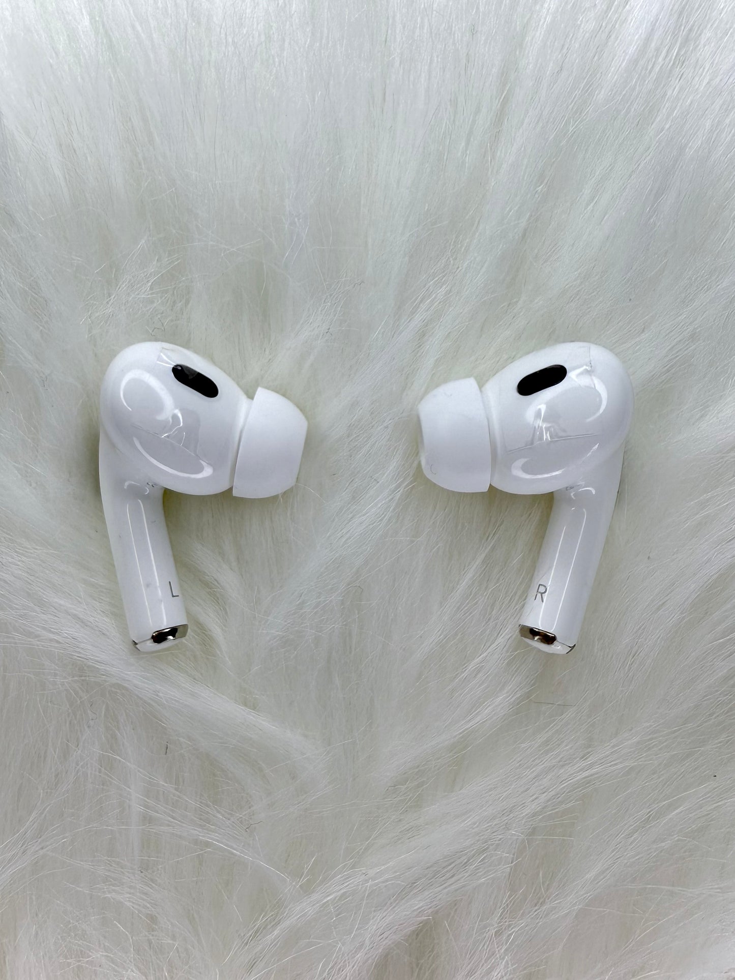 Airpods Pro 2nd Gen - Buzzer Edition with Free Cover and Lanyard